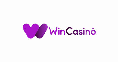 Win Casino Warszawa logo